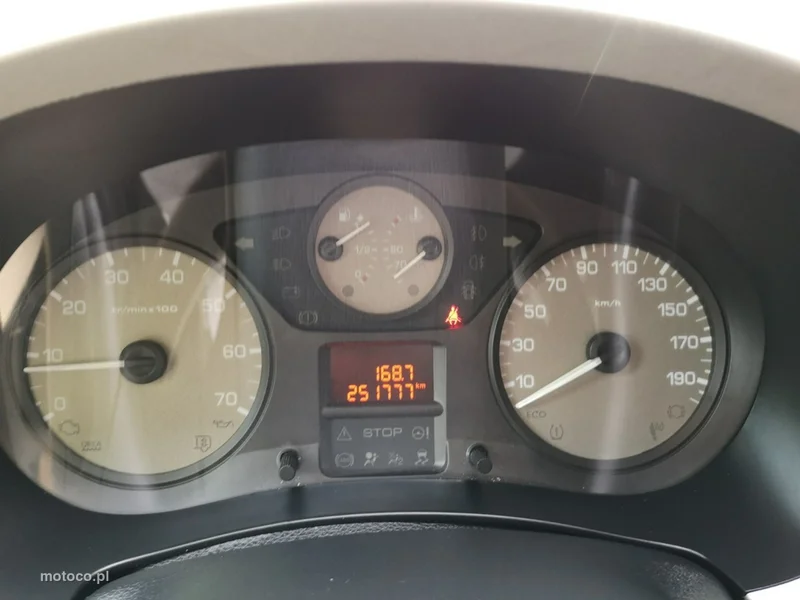 Citroen Berlingo 13