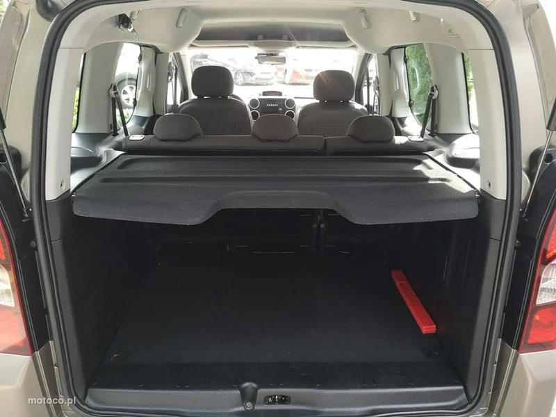 Citroen Berlingo 21