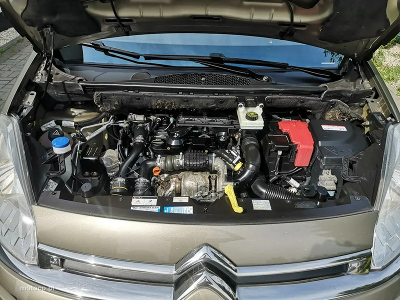 Citroen Berlingo 23
