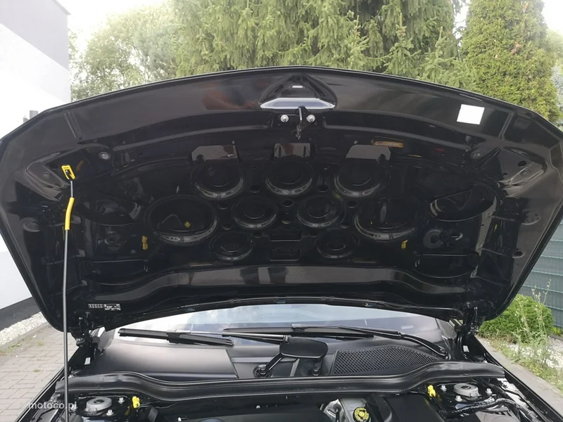 Mercedes-Benz GLA X156 GLA 180 23