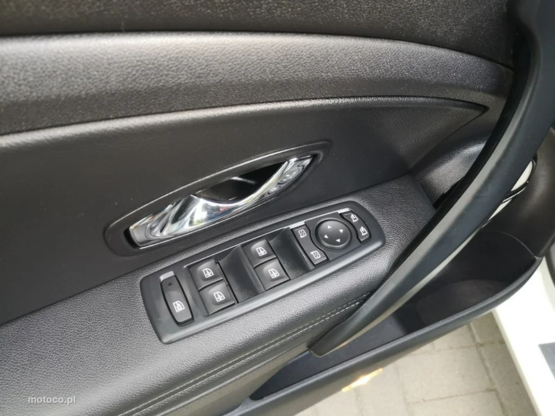 Renault Megane III 11