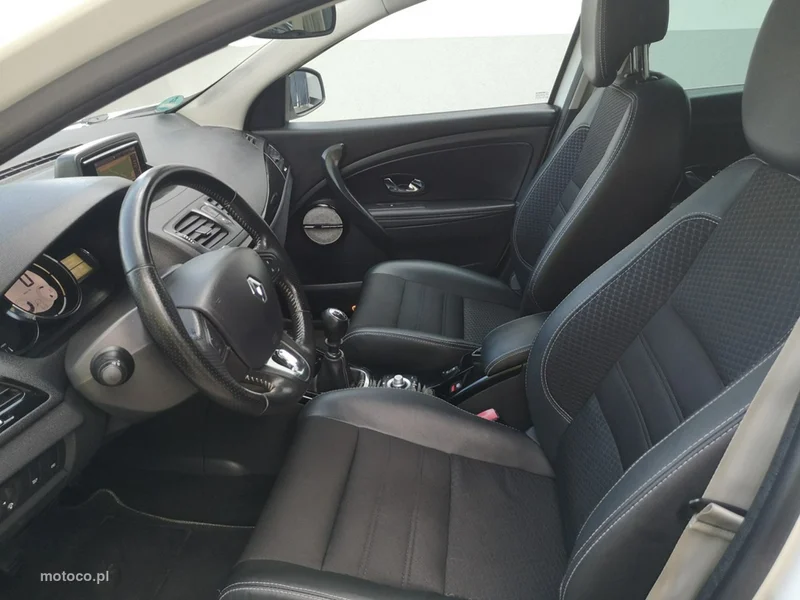 Renault Megane III 18