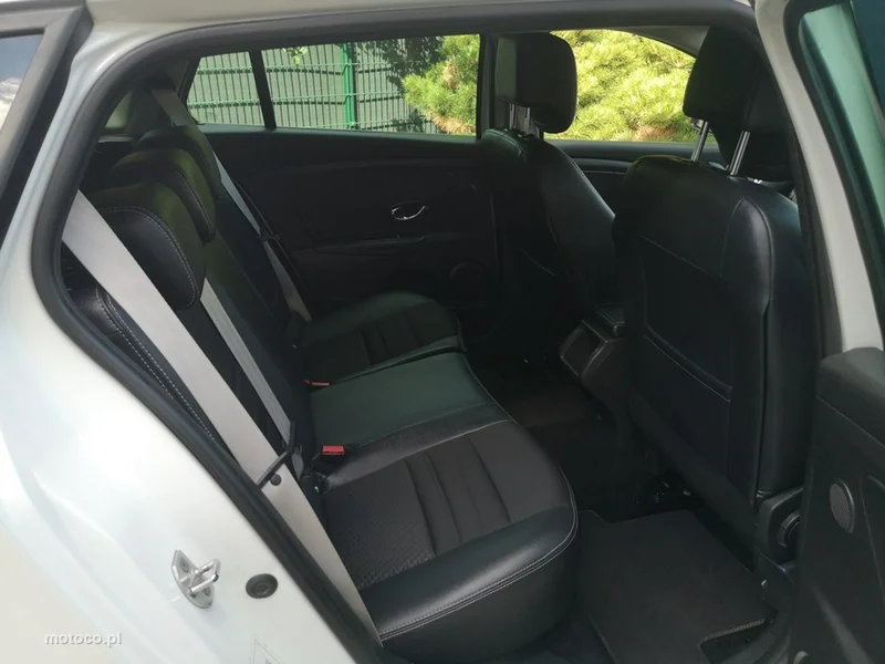 Renault Megane III 21