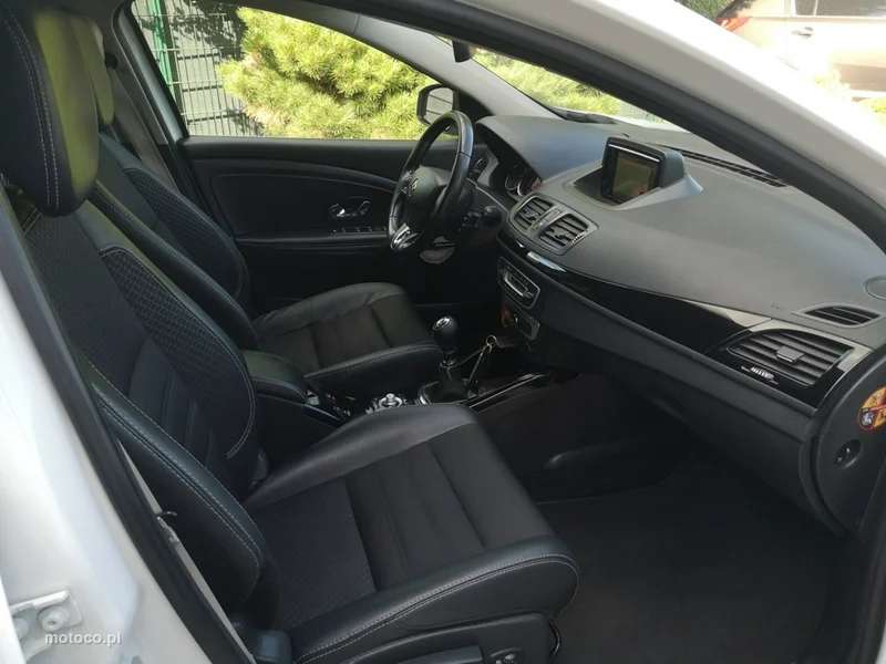 Renault Megane III 22
