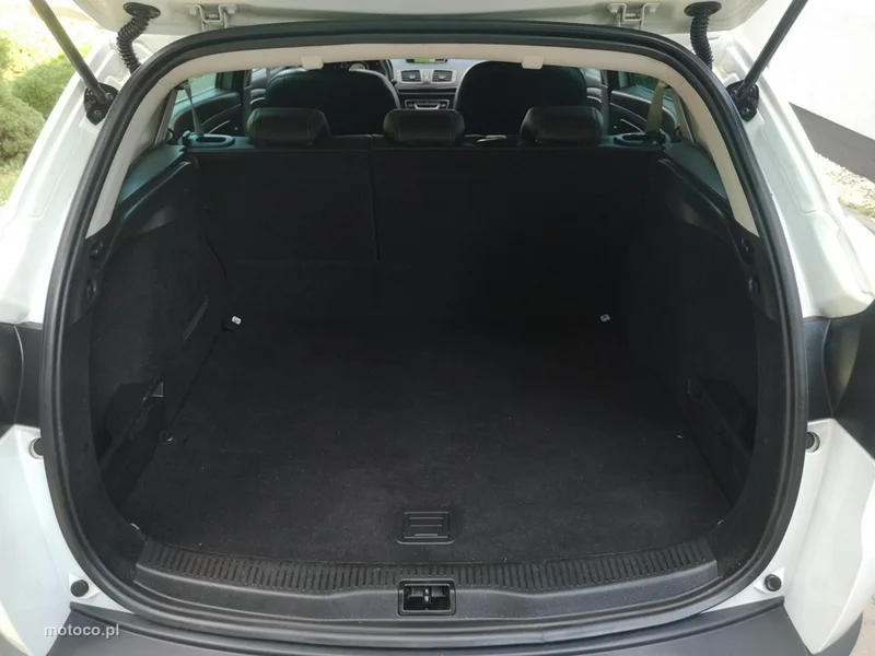 Renault Megane III 25