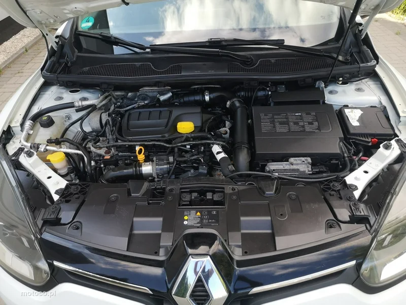 Renault Megane III 27