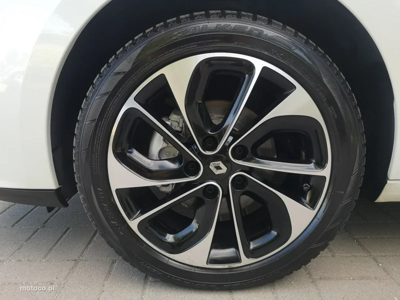 Renault Megane III 28
