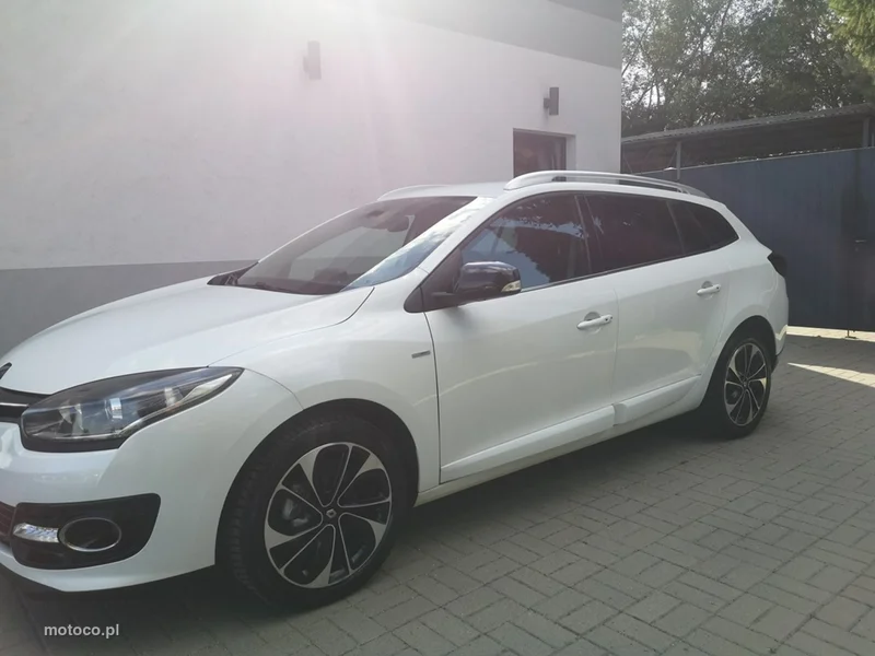 Renault Megane III 10