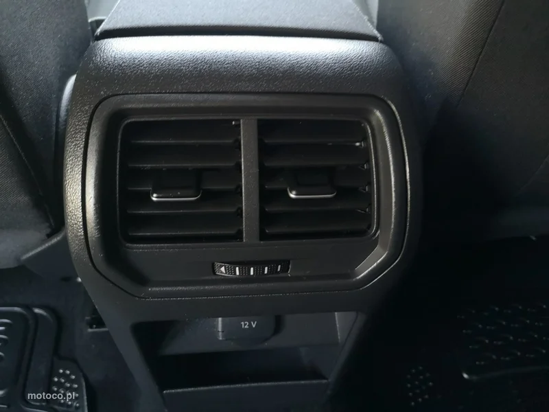 Volkswagen Golf Sportsvan VII 21