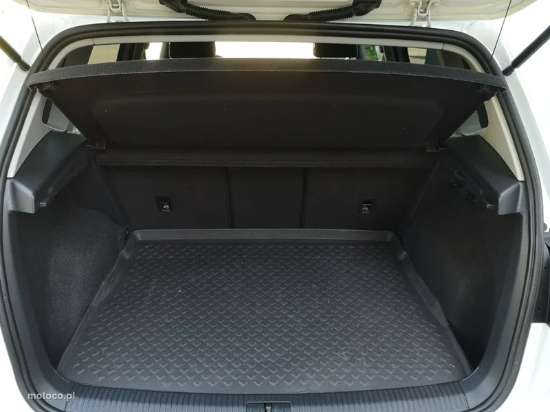 Volkswagen Golf Sportsvan VII 24