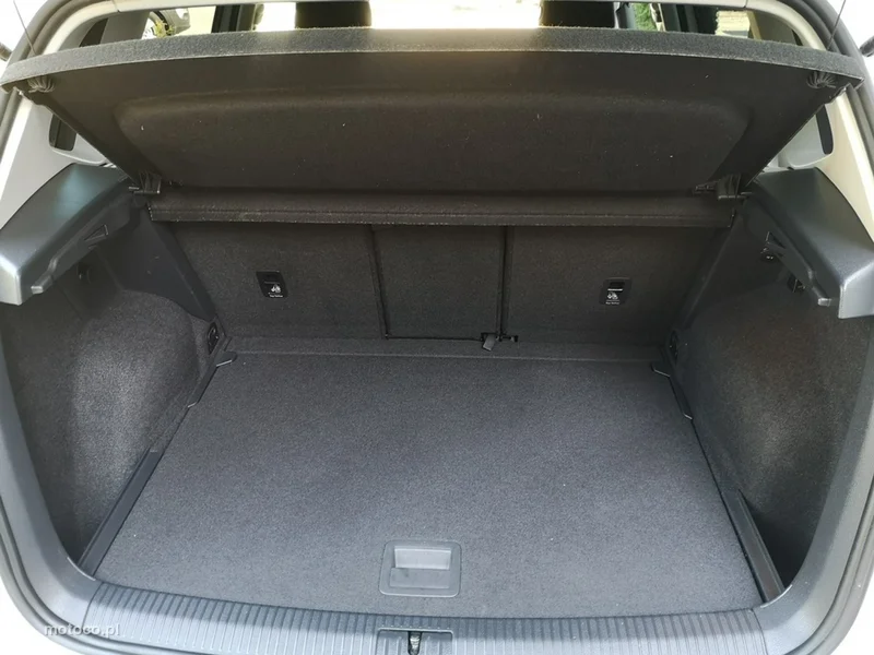 Volkswagen Golf Sportsvan VII 25