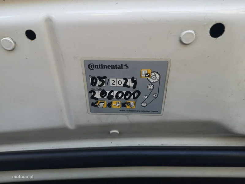 Volkswagen Golf Sportsvan VII 27