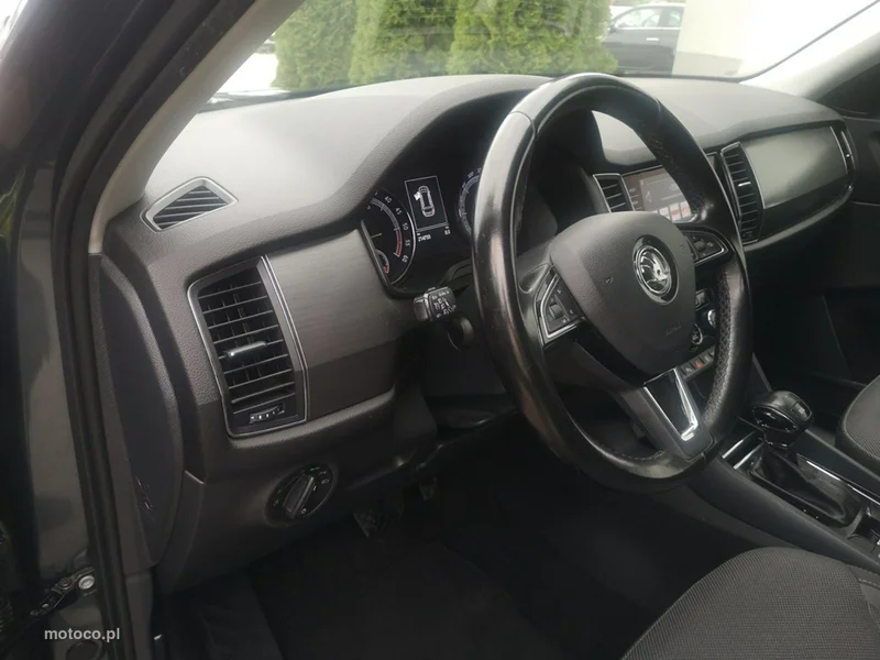 Skoda Kodiaq I 12