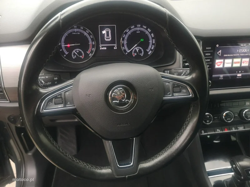 Skoda Kodiaq I 14