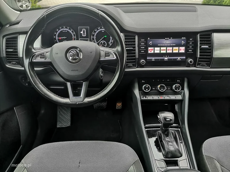 Skoda Kodiaq I 16