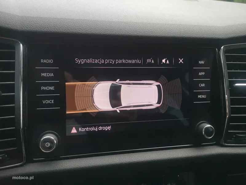 Skoda Kodiaq I 18