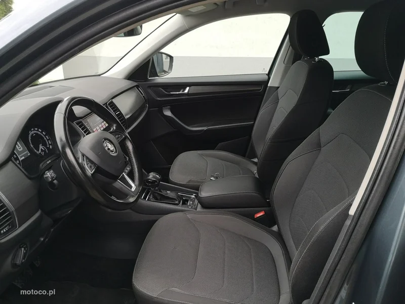 Skoda Kodiaq I 19