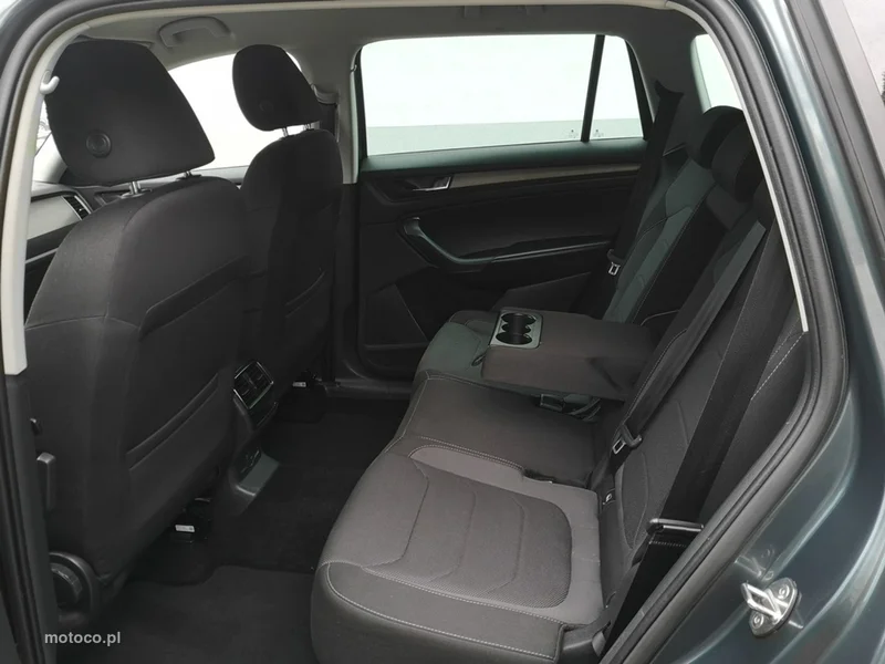 Skoda Kodiaq I 20