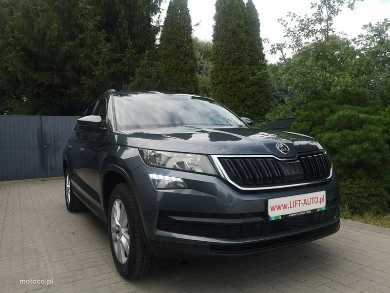 Skoda Kodiaq I 3