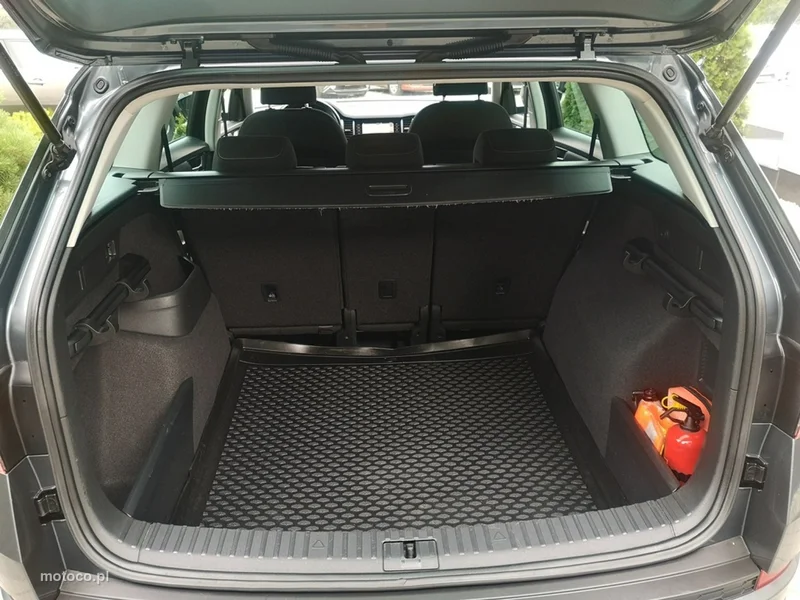 Skoda Kodiaq I 25