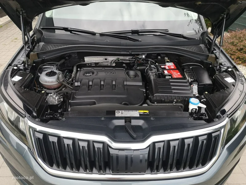 Skoda Kodiaq I 27