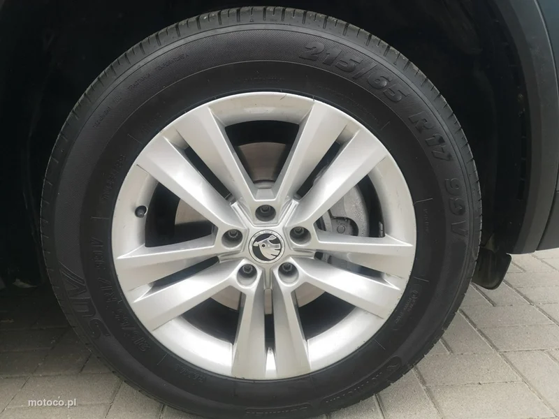 Skoda Kodiaq I 28