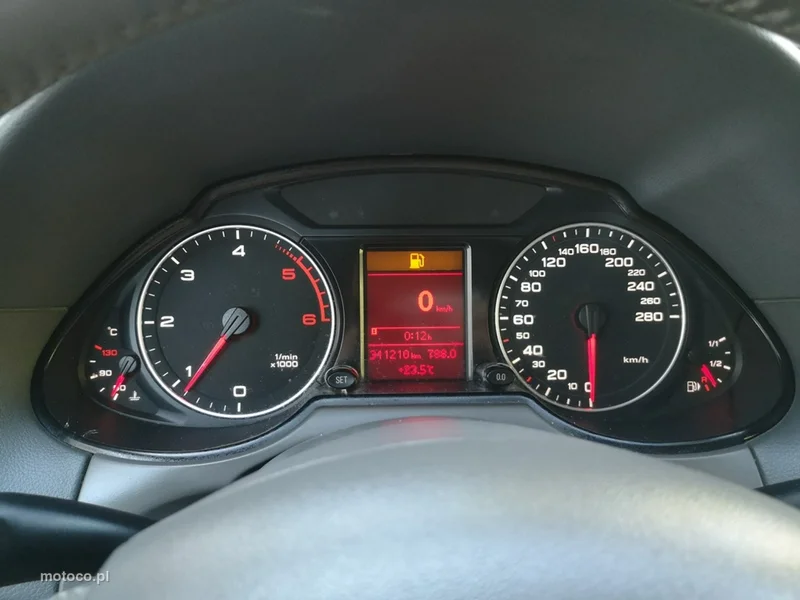 Audi Q5 8R 14