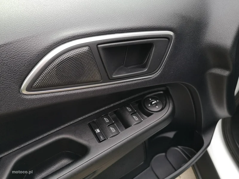 Ford B-Max 11