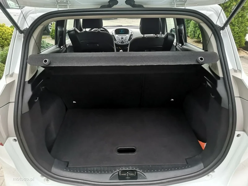 Ford B-Max 20