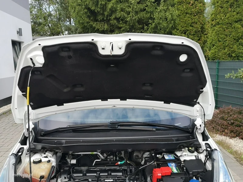 Ford B-Max 21