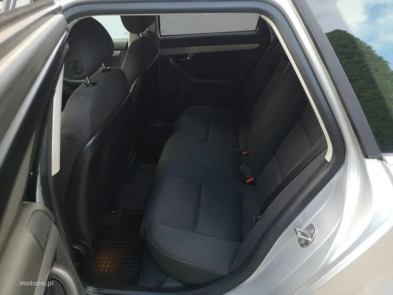 Audi A4 B7 15