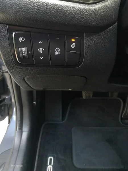 Kia Cee'd 11
