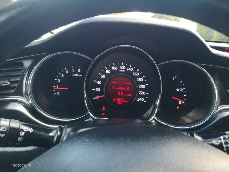 Kia Cee'd 14