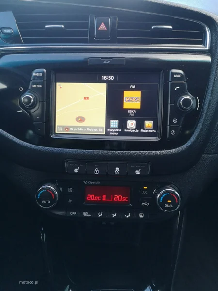 Kia Cee'd 15