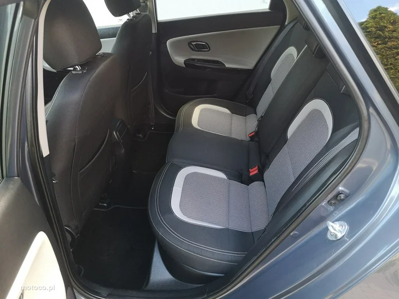 Kia Cee'd 17