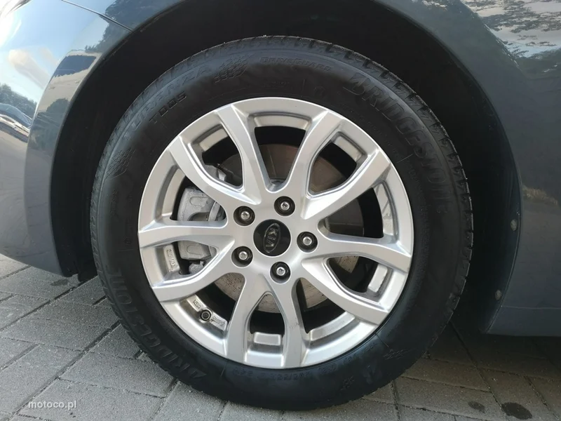 Kia Cee'd 22