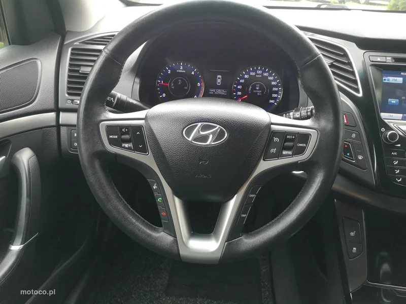 Hyundai i40 11