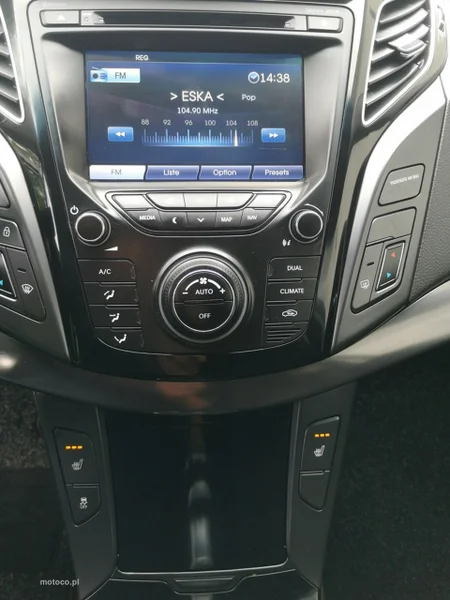 Hyundai i40 13
