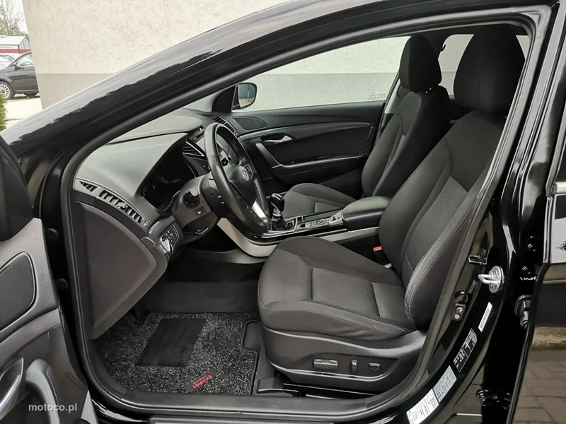 Hyundai i40 14