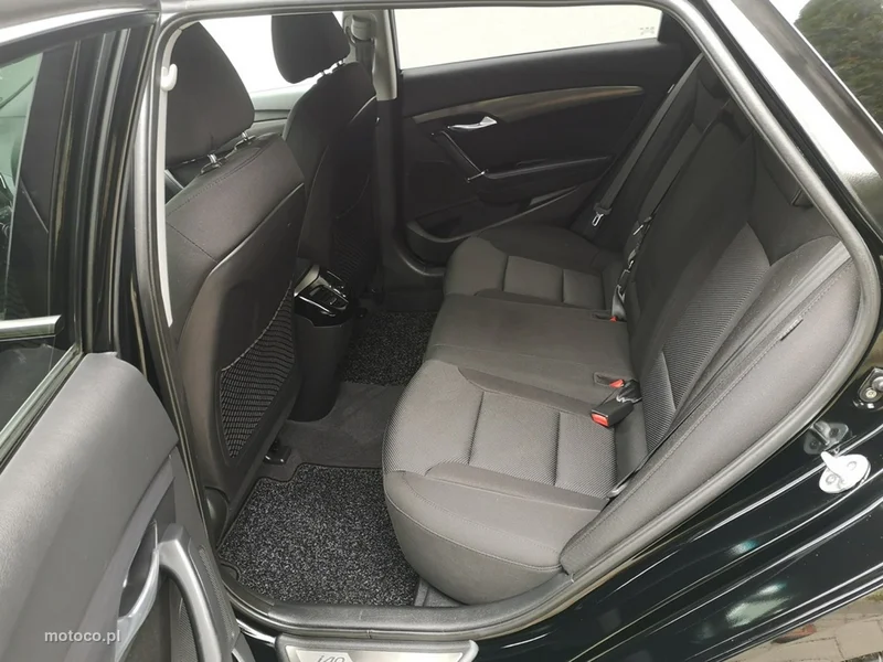 Hyundai i40 15