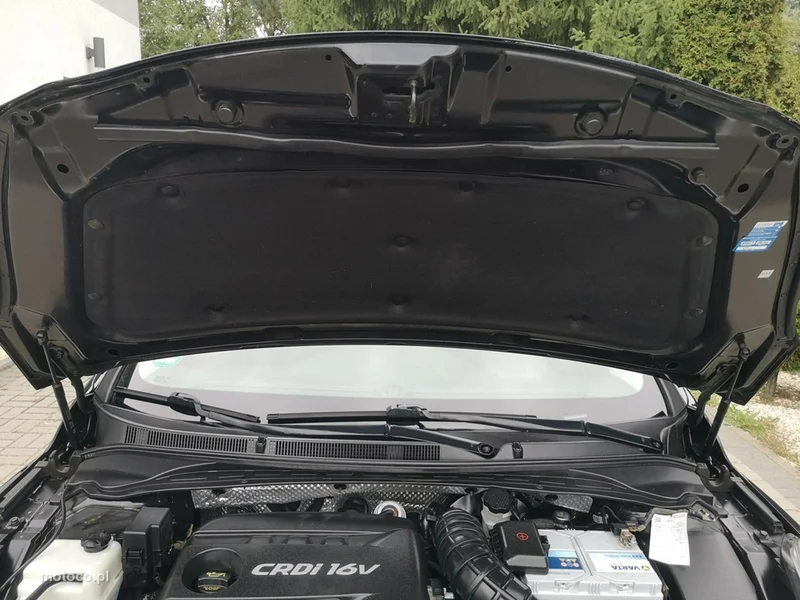 Hyundai i40 20