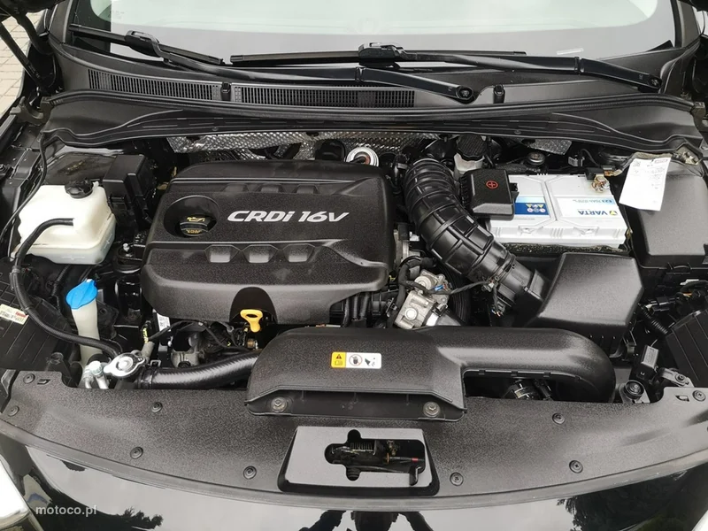 Hyundai i40 22