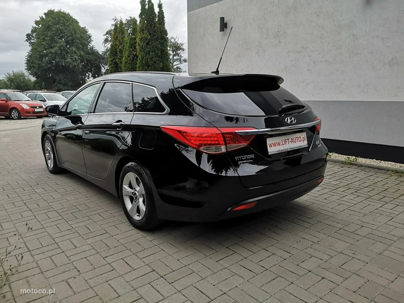 Hyundai i40 7