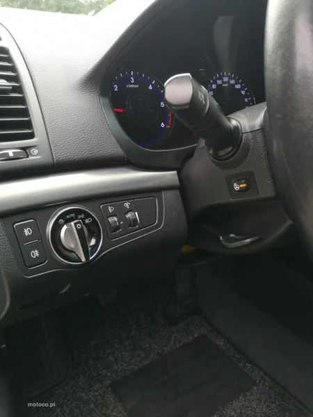 Hyundai i40 9