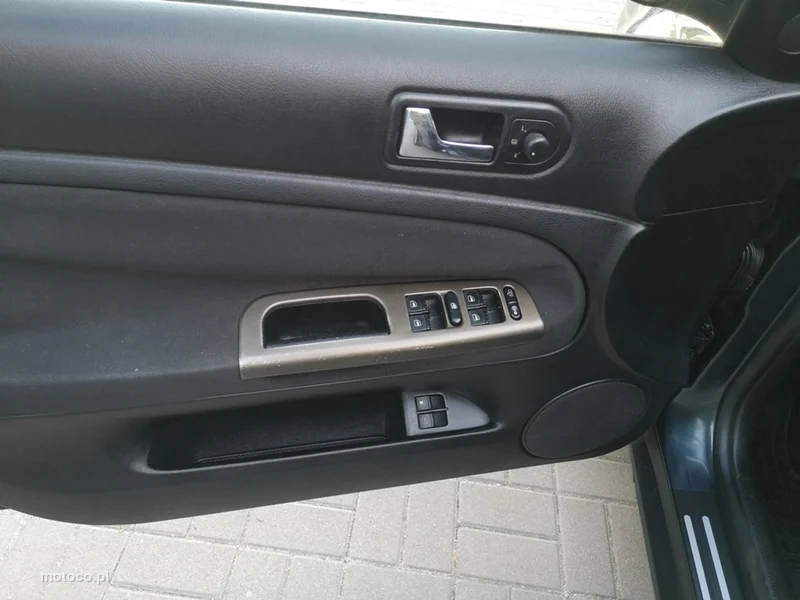 Volkswagen Passat B5 10