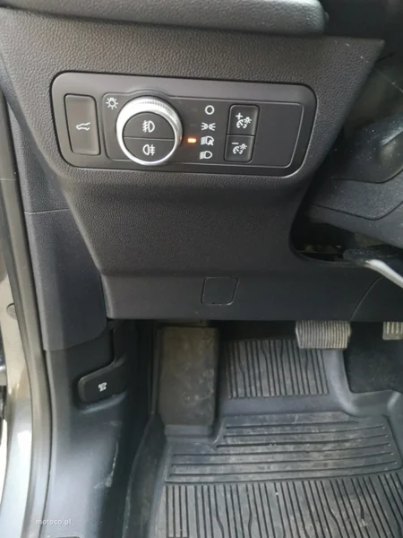 Ford Kuga III 11