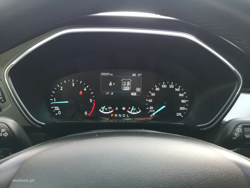Ford Kuga III 15