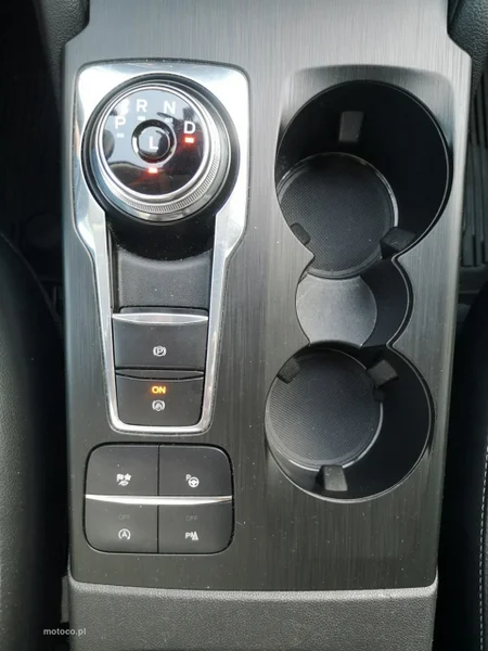 Ford Kuga III 16