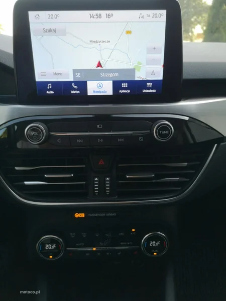 Ford Kuga III 17