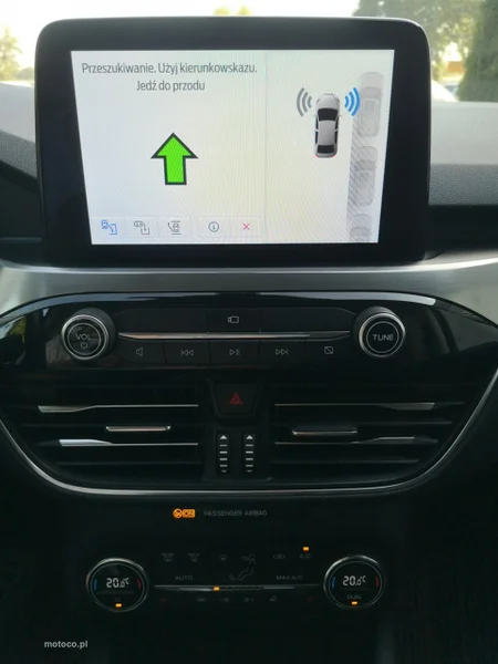 Ford Kuga III 18